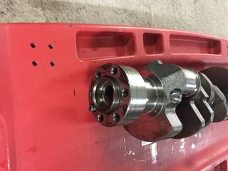 mercruiser 5.7 v8 vortec Στροφαλος-thumb-6