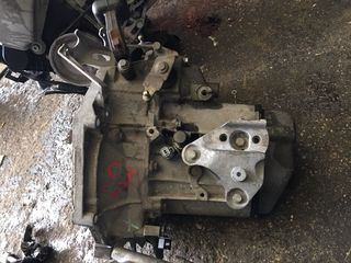 ΣΑΣΜΑΝ PEUGEOT 206/307   CITROEN  C2/C3/C4
