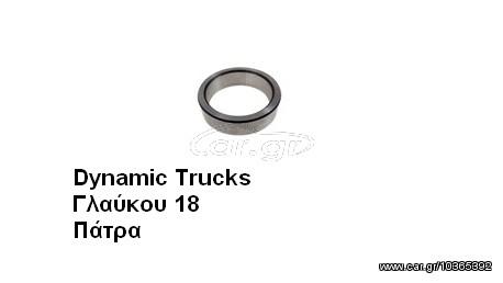 ΑΣΦΑΛΕΙΑ ΡΟΥΛΕΜΑΝ ΤΡΟΧΟΥ TOYOTA HILUX RN85/ LN/ RN40 ΠΙΣΩ