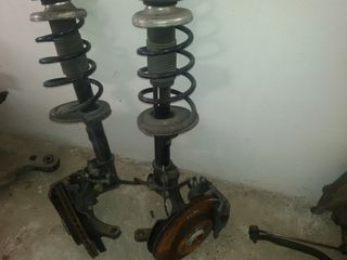 ΑΚΡΑΞΟΝΙΑ SUZUKI SPLASH -thumb-2