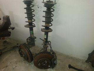 ΑΚΡΑΞΟΝΙΑ MITSUBISHI COLT 2008-thumb-2