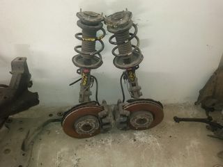 ΑΚΡΑΞΟΝΙΑ TOYOTA COROLLA VERSO 2006