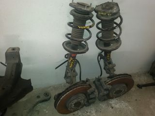 ΑΚΡΑΞΟΝΙΑ TOYOTA COROLLA VERSO 2006-thumb-1