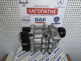ΒΑΛΒΙΔΑ ΑΝΑΡΤΗΣΕΩΣ ECAS MERCEDES ACTROS