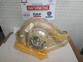 ΤΟΥΡΜΠΙΝΑ TURBO VOLVO FΗ12-FΗ16  HOLSET