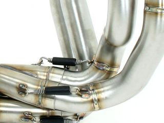 ARROW HEADERS GSX-R 1000 -thumb-1