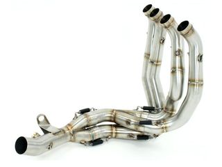 ARROW HEADERS GSX-R 1000 