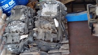 12AS1930 12AS2130T  ΣΑΣΜΑΝ ZF AYTOMATIC 12 ΤΑΧΥΤΗΤΩΝ  DAF -thumb-2