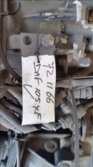 12AS1930 12AS2130T  ΣΑΣΜΑΝ ZF AYTOMATIC 12 ΤΑΧΥΤΗΤΩΝ  DAF -thumb-3