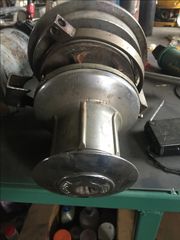  Ηλεκτρικως Εργάτης 2.500 KW 24VOLT-thumb-6