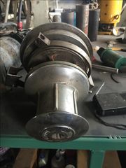  Ηλεκτρικως Εργάτης 2.500 KW 24VOLT-thumb-7