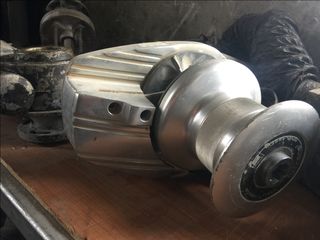  Ηλεκτρικως Εργάτης 2.500 KW 24VOLT-thumb-10