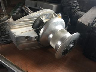  Ηλεκτρικως Εργάτης 2.500 KW 24VOLT-thumb-11