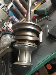  Ηλεκτρικως Εργάτης 2.500 KW 24VOLT-thumb-15