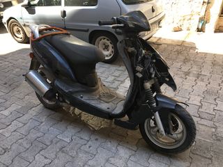 kymco vivality 50cc για ανταλλακτικα!!!!-thumb-4