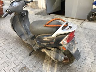 kymco vivality 50cc για ανταλλακτικα!!!!-thumb-2