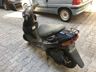 suzuki lets 50cc 2t για ανταλλακτικα!!!!-thumb-2