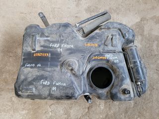 FORD FIESTA 2004 ΡΕΖΕΡΒΟΥΑΡ-ΤΕΠΟΖΙΤΟ