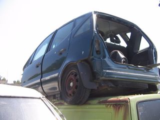 MERCEDES A140 Ανταλλακτικα-thumb-1