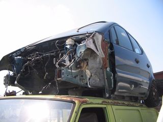 MERCEDES A140 Ανταλλακτικα-thumb-2
