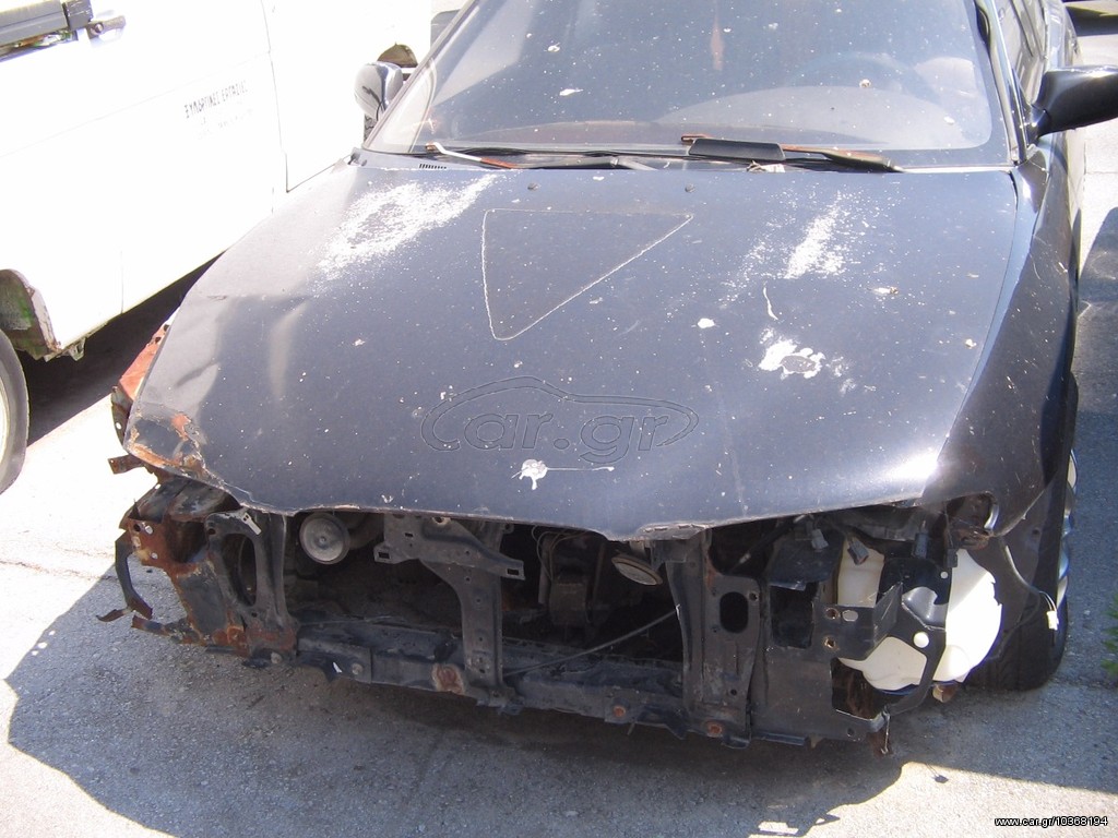 MAZDA XEDOS 6 Ολόκληρο Αυτοκίνητο