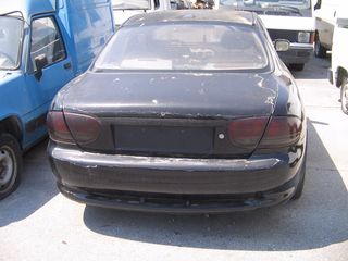 MAZDA XEDOS 6 Ολόκληρο Αυτοκίνητο-thumb-1
