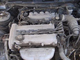 MAZDA XEDOS 6 Ολόκληρο Αυτοκίνητο-thumb-2