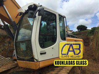 ΤΖΑΜΙΑ LIEBHERR A904C - R944C ΠΑΡΜΠΡΙΖ ΚΑΜΠΙΝΑΣ-thumb-13