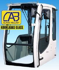 ΤΖΑΜΙΑ LIEBHERR A904C - R944C ΠΑΡΜΠΡΙΖ ΚΑΜΠΙΝΑΣ-thumb-2