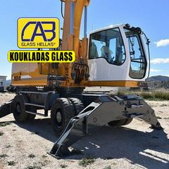 ΤΖΑΜΙΑ LIEBHERR A904C - R944C ΠΑΡΜΠΡΙΖ ΚΑΜΠΙΝΑΣ-thumb-11
