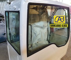 ΤΖΑΜΙΑ LIEBHERR A904C - R944C ΠΑΡΜΠΡΙΖ ΚΑΜΠΙΝΑΣ-thumb-14
