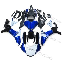 AfterMarket Ολόκληρο Κουστούμι για YAMAHA R1 2015-2016.