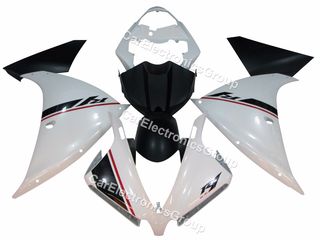 AfterMarket Ολόκληρο Κουστούμι για YAMAHA R1 2013-2014.