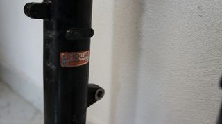 HONDA CBR 1000F ΜΠΡΟΣΤΙΝΟ ΣΥΣΤΗΜΑ-thumb-1