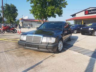 Mercedes-Benz E 200 1995 E200  ΝΕΑ ΤΙΜΗ!!!!-thumb-1
