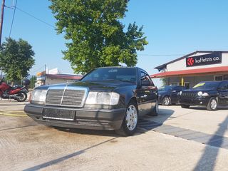 Mercedes-Benz E 200 1995 E200  ΝΕΑ ΤΙΜΗ!!!!-thumb-2