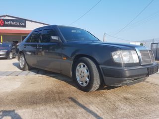Mercedes-Benz E 200 1995 E200  ΝΕΑ ΤΙΜΗ!!!!-thumb-3