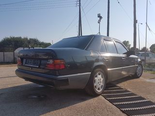 Mercedes-Benz E 200 1995 E200  ΝΕΑ ΤΙΜΗ!!!!-thumb-4