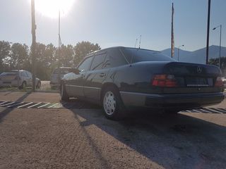 Mercedes-Benz E 200 1995 E200  ΝΕΑ ΤΙΜΗ!!!!-thumb-5