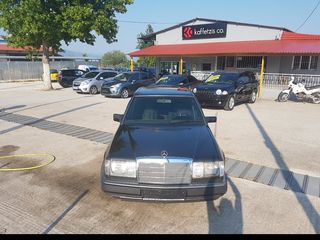Mercedes-Benz E 200 1995 E200  ΝΕΑ ΤΙΜΗ!!!!