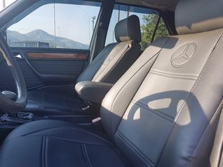 Mercedes-Benz E 200 1995 E200  ΝΕΑ ΤΙΜΗ!!!!-thumb-6