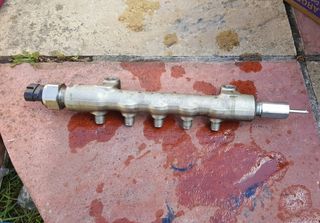 TOYOTA COROLLA 2008-2015 1AD 2AD COMON RAIL