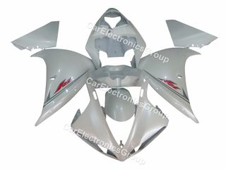AfterMarket Ολόκληρο Κουστούμι για YAMAHA R1 2009-2012.