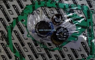 Wiseco φλάντζες για YAMAHA RAPTOR 250,350,660,700. ATV YFZ350,450,450R,450X. ATV GRIZZLY 600,660,700. ATV RHINO 660, 700. TRIΖ250. ATV BLASTER200. ATV YT125,175. ΤΗΛ 2310512033