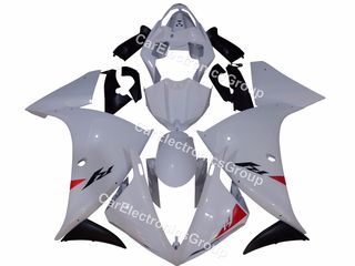 AfterMarket Ολόκληρο Κουστούμι για YAMAHA R1 2009-2012.