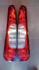 ΦΑΝΑΡΙΑ ΠΙΣΩ FOCUS C-MAX 03-07 ΜΕΤΑΧΕΙΡΙΣΜΕΝΑ**ΜΕΓΑΛΗ ΓΚΑΜΑ ΣΕ FORD**