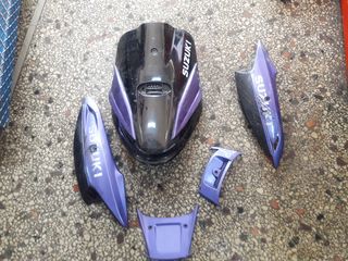 SUZUKI ADDRES 100-thumb-1