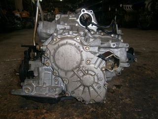 NISSAN X-TRAIL (NT30) '01-'07-thumb-1