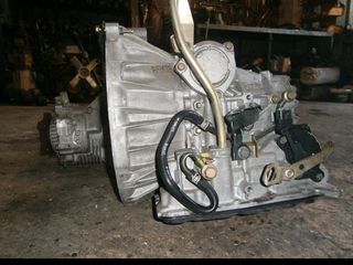 NISSAN X-TRAIL (NT30) '01-'07-thumb-5
