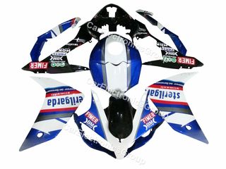 AfterMarket Ολόκληρο Κουστούμι για YAMAHA R1 2007-2008.